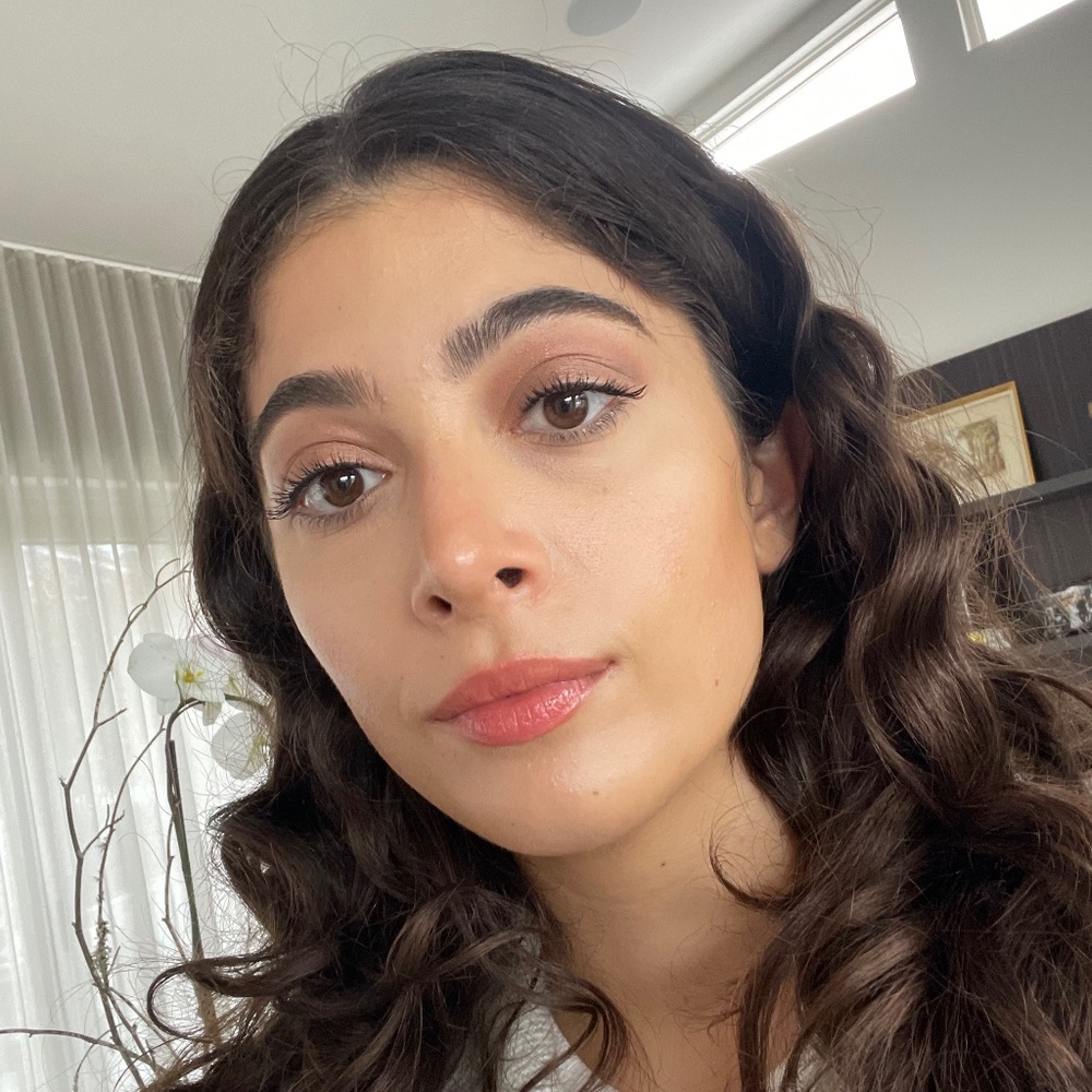 Meet your Posher, Anjelique